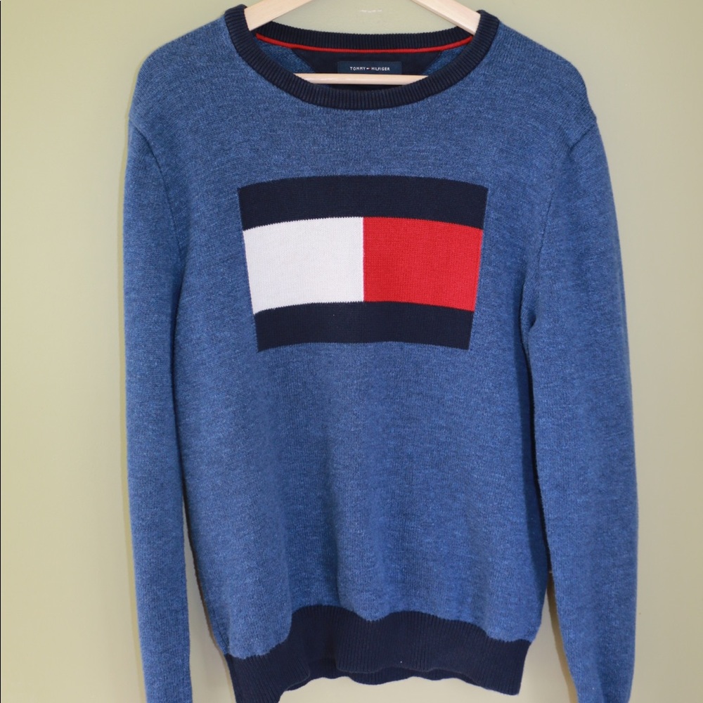 Tommy Hilfiger Sweater
